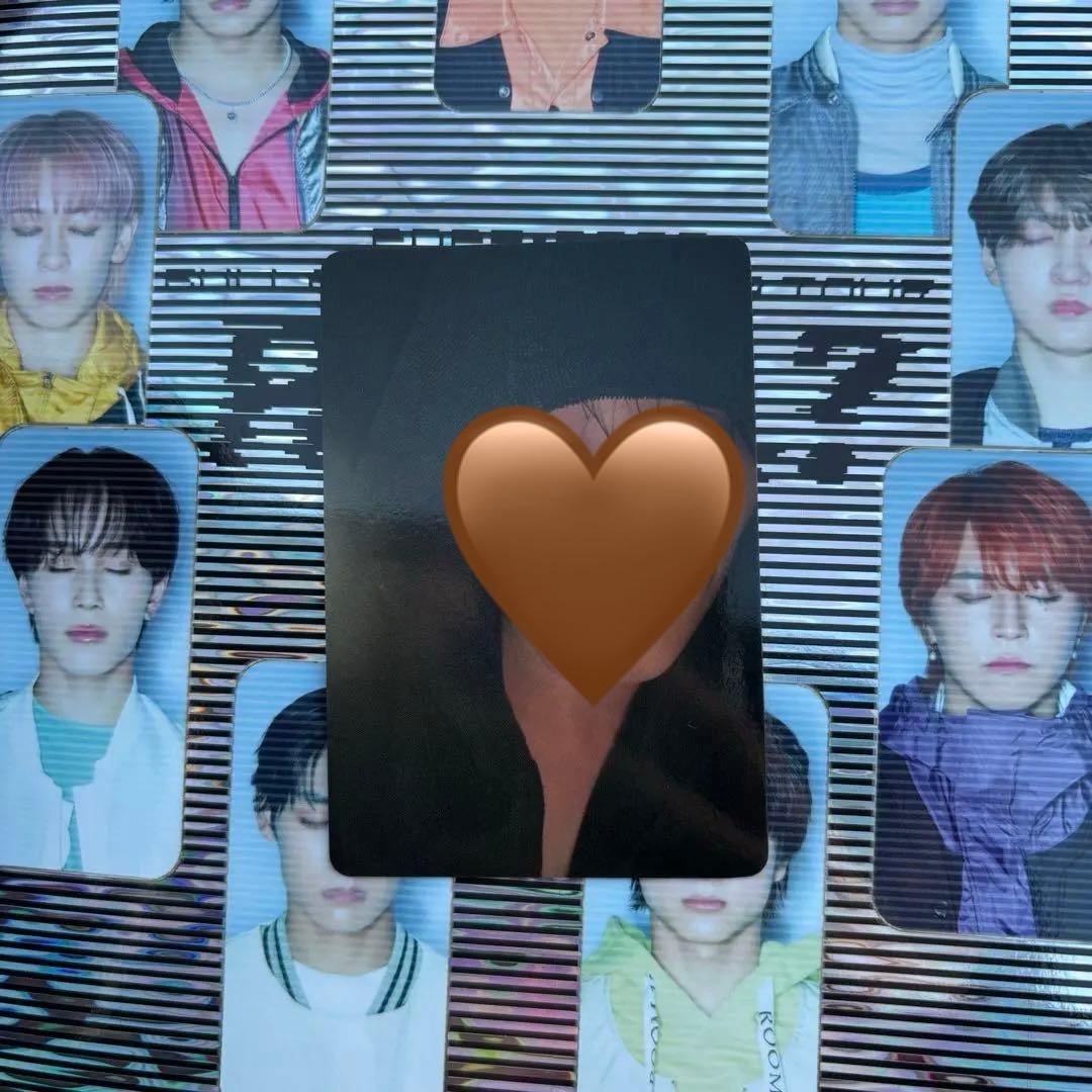 超特急 マサヒロ カプセルくじ A賞 REAL?トレカ