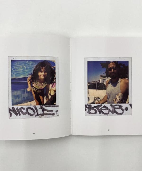 新品未開封‼️ 絶版‼️ Davide Sorrenti 写真集