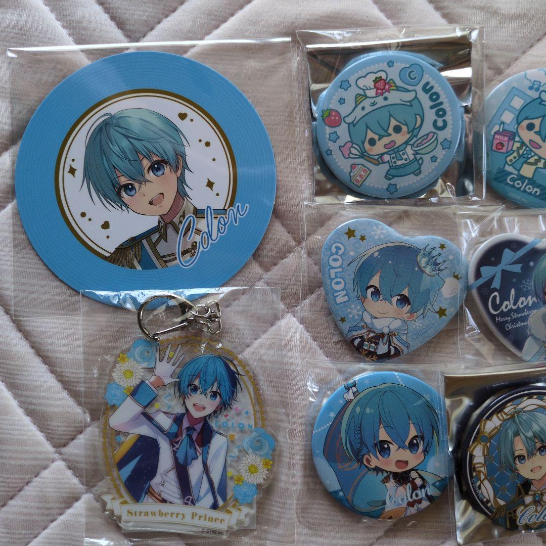 すとぷり ころんくんセット - メルカリ