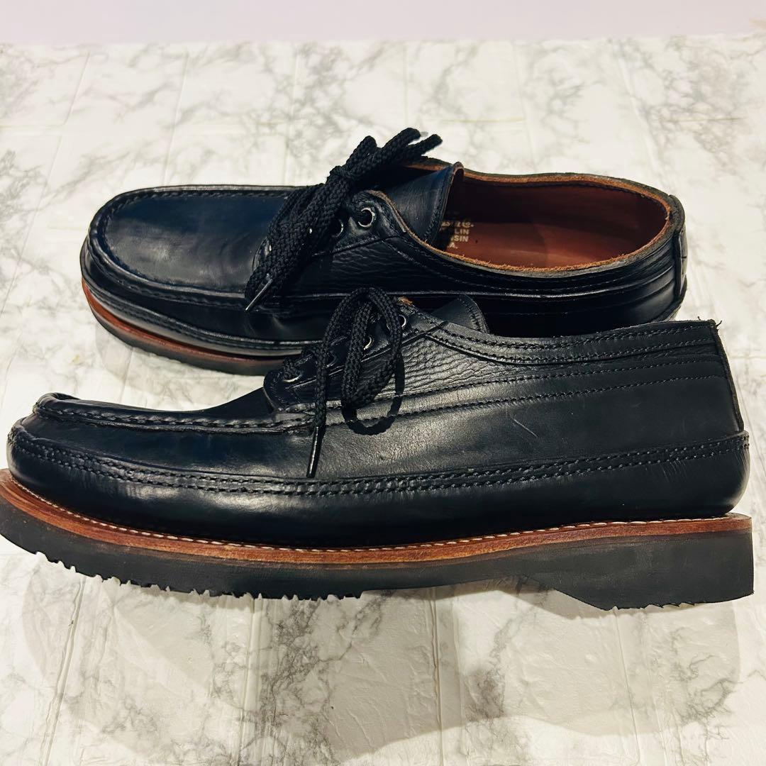 Russell Moccasin/ラッセルモカシン【8.5inch】【26.5】