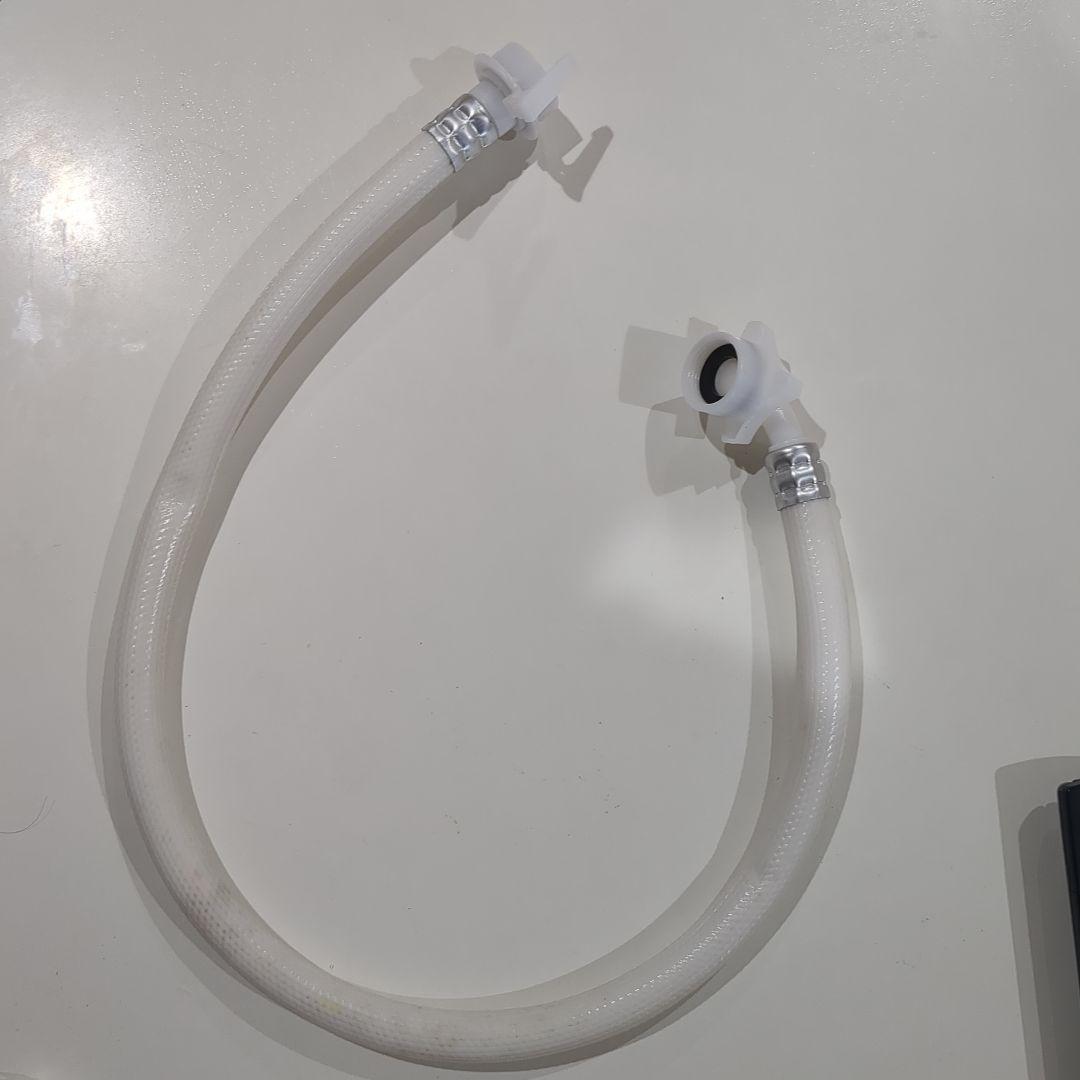 amadana 全自動洗濯機　5.5kg