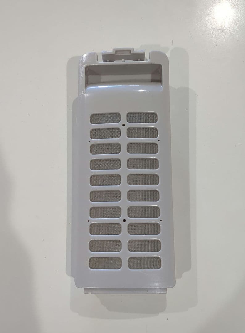 amadana 全自動洗濯機　5.5kg