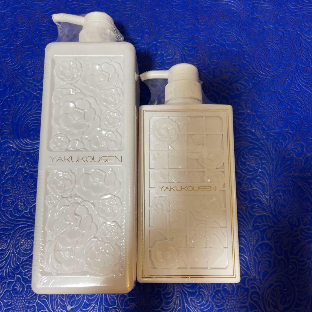 薬酵泉（やっこうせん） 全身薬用洗浄料 1000ml、500ml 薬酵泉薬用全身洗浄料 | M.FOODS