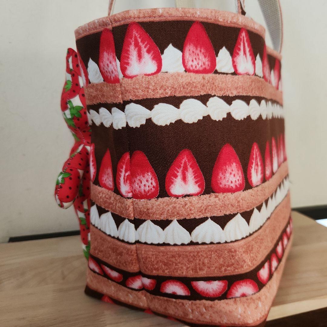 コヤンイサムチョン ニャンニャントート ハンドメイド - メルカリ