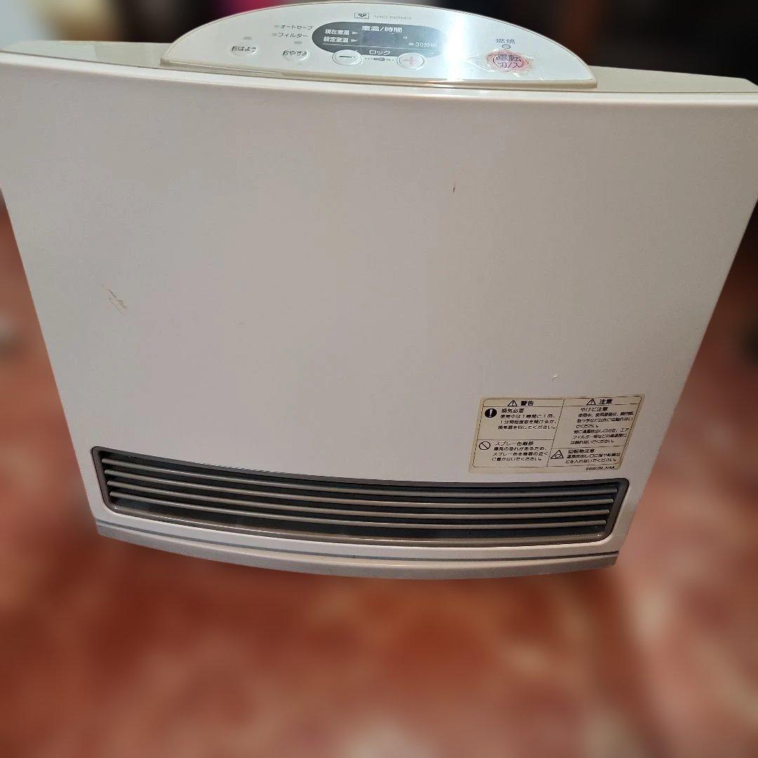 ガスファンヒーター コンパクトタイプ 100000001001868147_10205.jpg