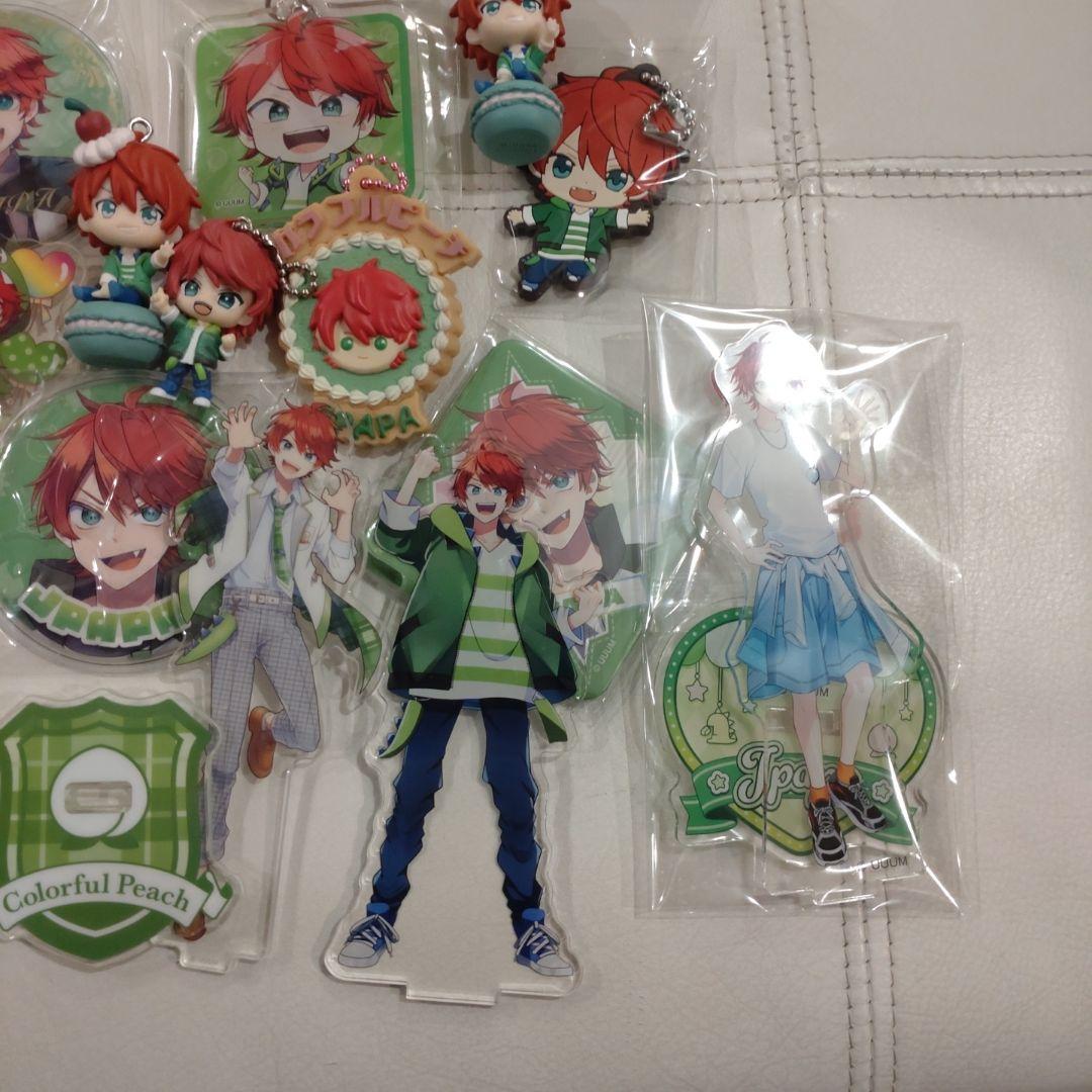 からぴち じゃぱぱ まとめ売り - メルカリ