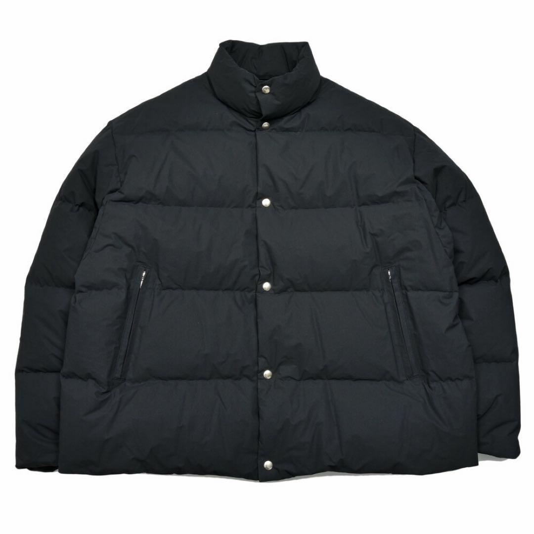 COMOLI 25AW DOWN JACKET ダウンジャケット size3 - メルカリ