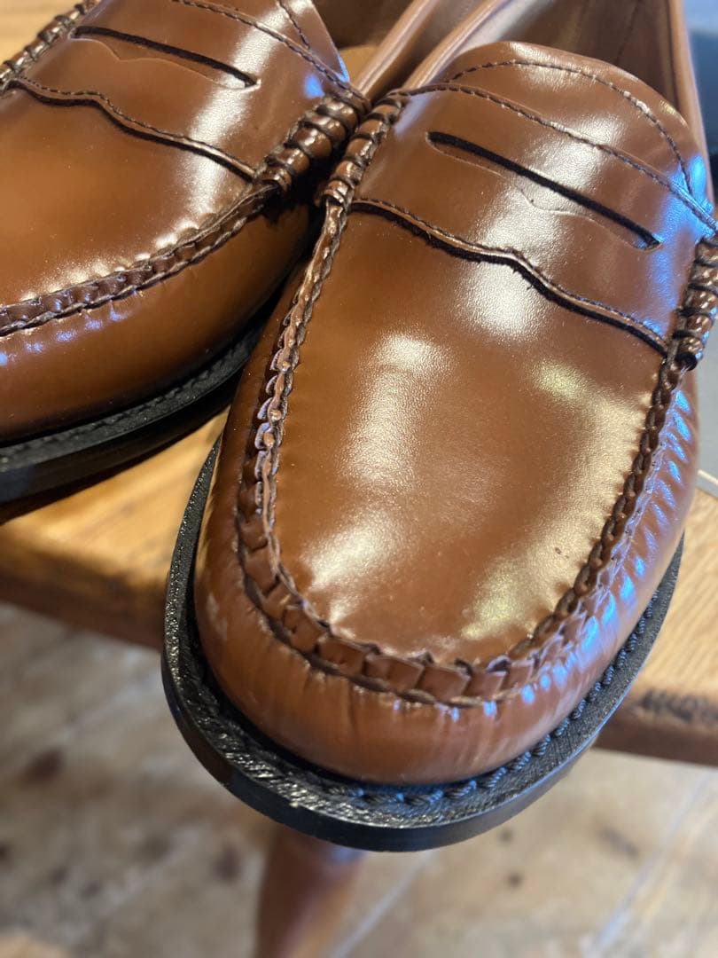 再再再値下げ！G.H.BASS & Co. レディース　38 新品　未使用