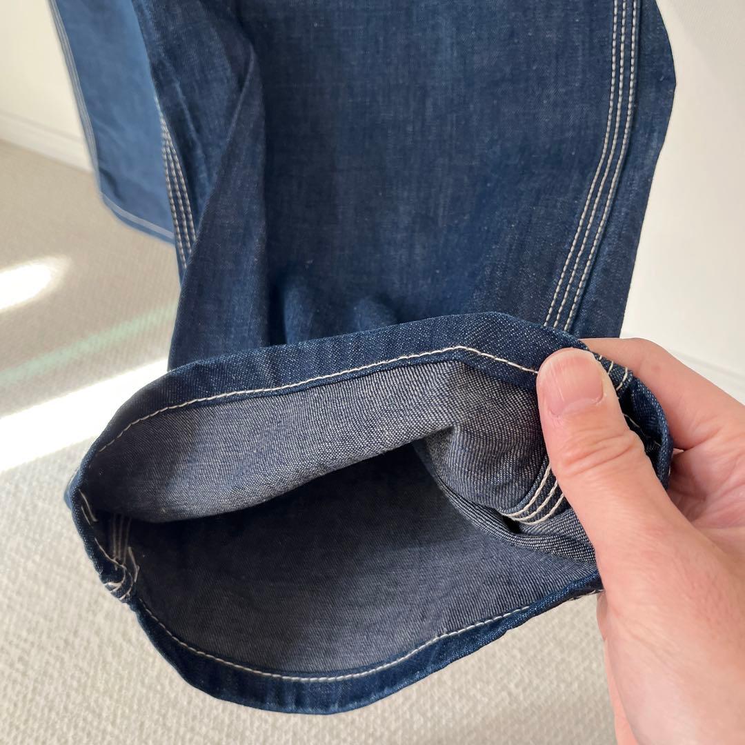 40s Round House ヴィンテージオーバーオール W36 - メルカリ