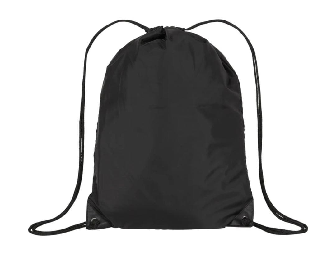 Supreme/JordanDrawstringBagジョーダンジャンプマン L108924