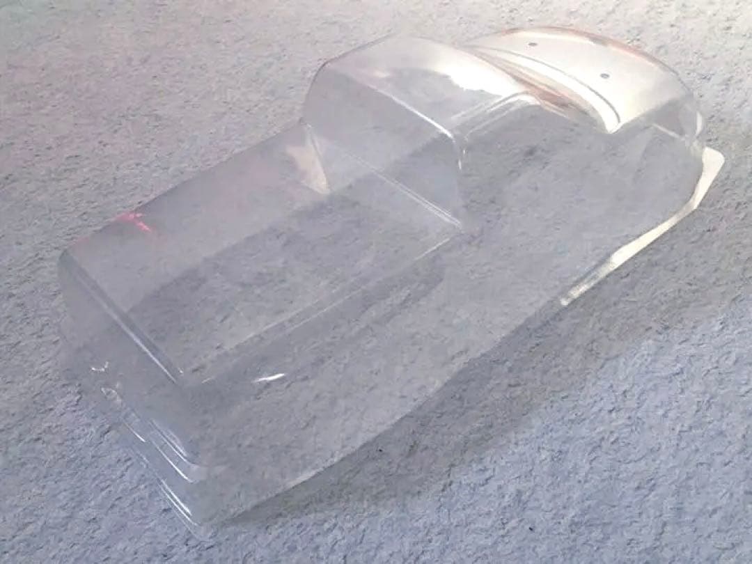 絶版 タミヤ RC 1/10 フォード SVT F-150 ライトニング - メルカリ