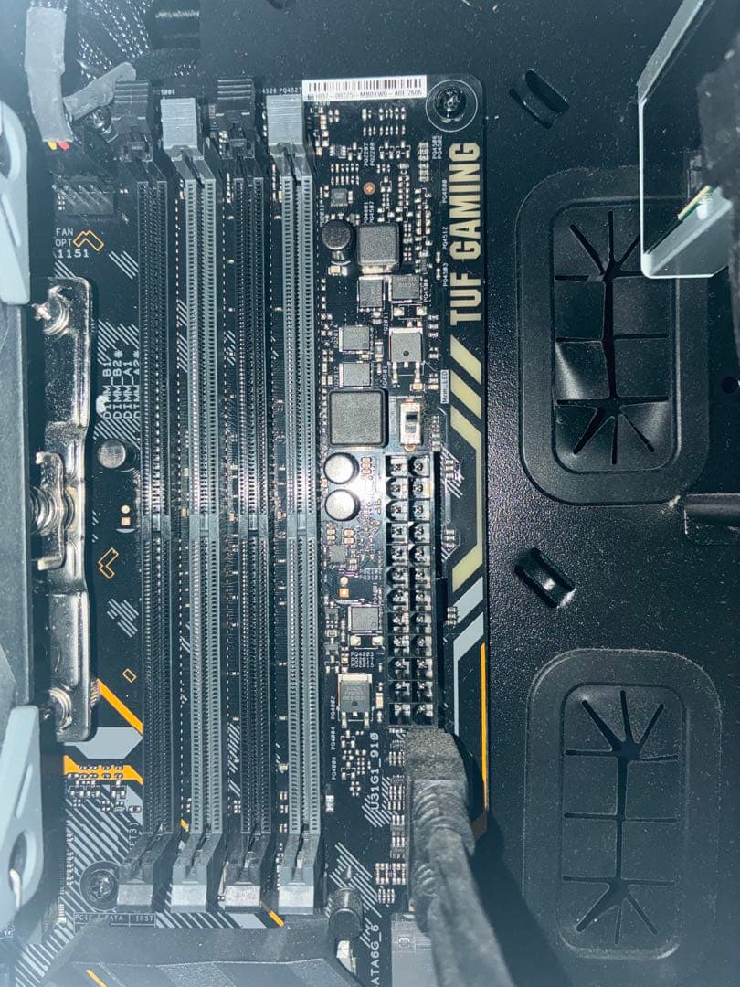 ジャンク）i9 9900kf +マザボ、クーラー3点セット - メルカリ