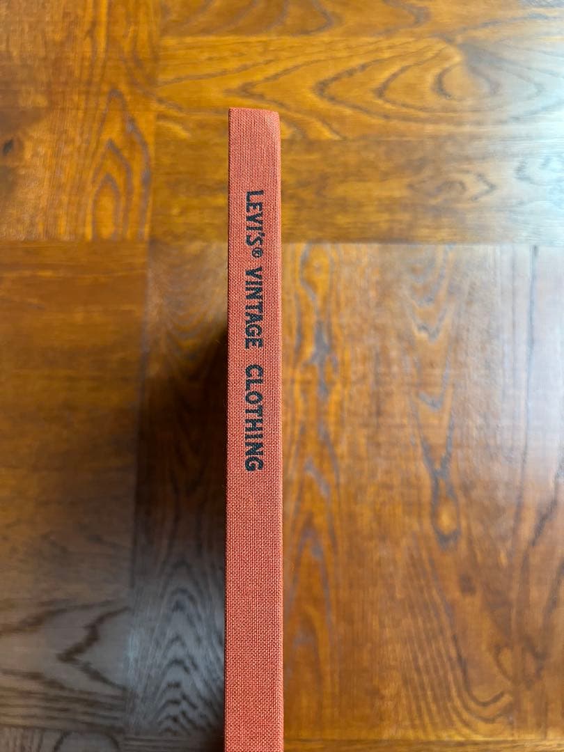 レア LVC 2012 FW ルックブック 写真集 リーバイス - メルカリ