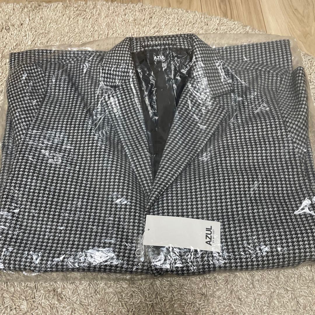 AZUL 福袋 2026 メンズ 8点セット - メルカリ