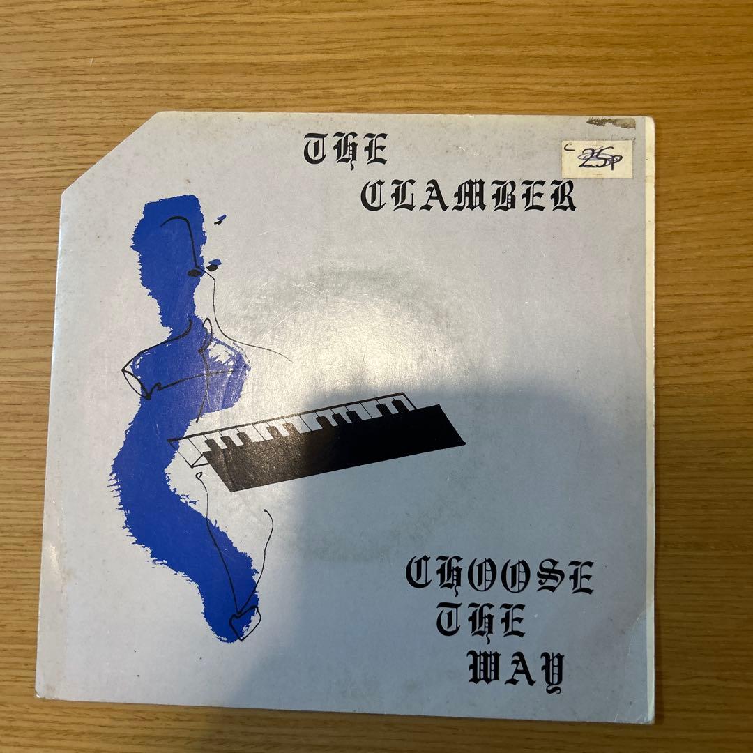 The Clamber - Choose The Way 7インチ クリーブランドゴルフ CBZ（シービーゼット） ウエッジ」を新発売