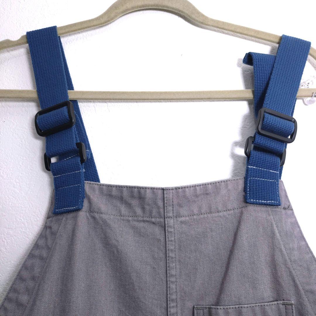 johnbull ×キノシタショウテン ファーマーサロペット サイズS - メルカリ