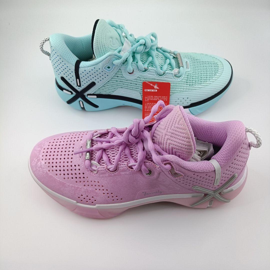 Wade Shadow 6「自由・マイアミナイトミスマッチ」US8 25.5cm - メルカリ