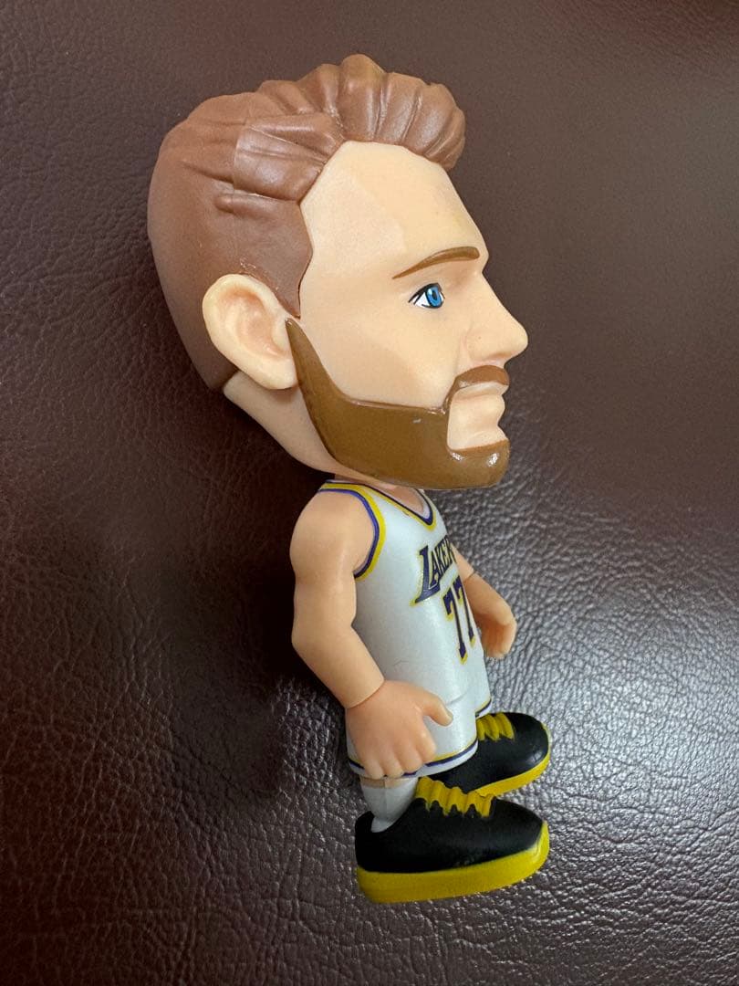 NBA ballers ルカ・ドンチッチ - メルカリ