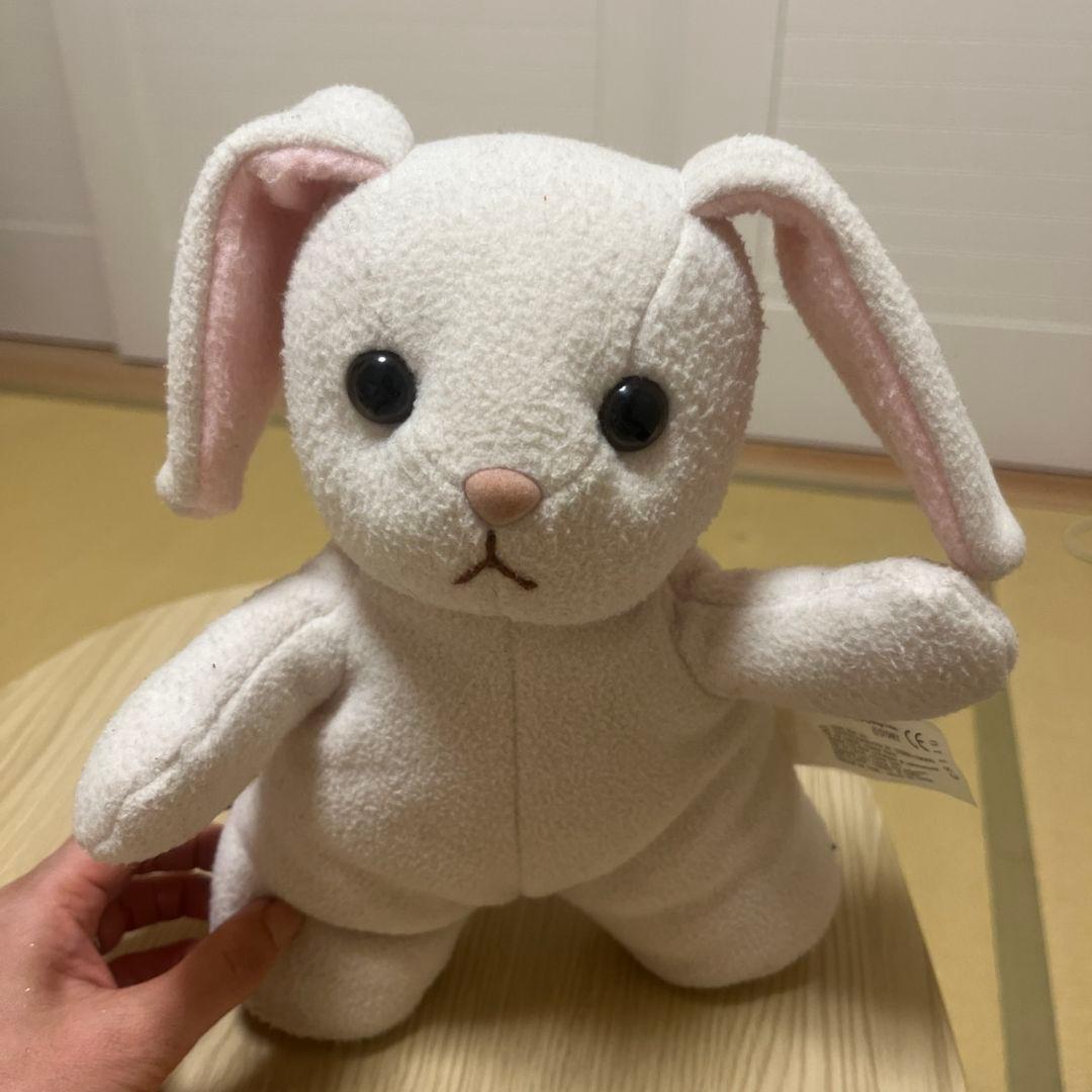 CUPPY ぬいぐるみ （ディズニー映画ファミリーゲーム） - メルカリ