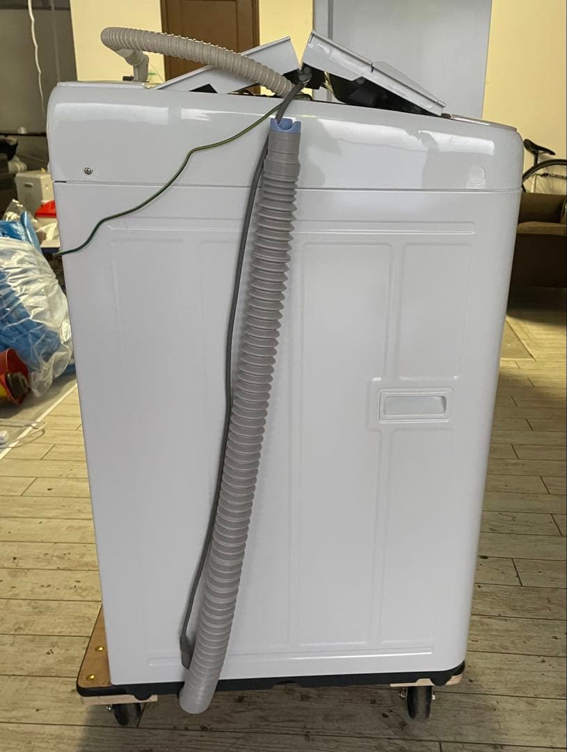 Panasonic 洗濯機 6.0kg 2023年製 NA-F6PB1 ③