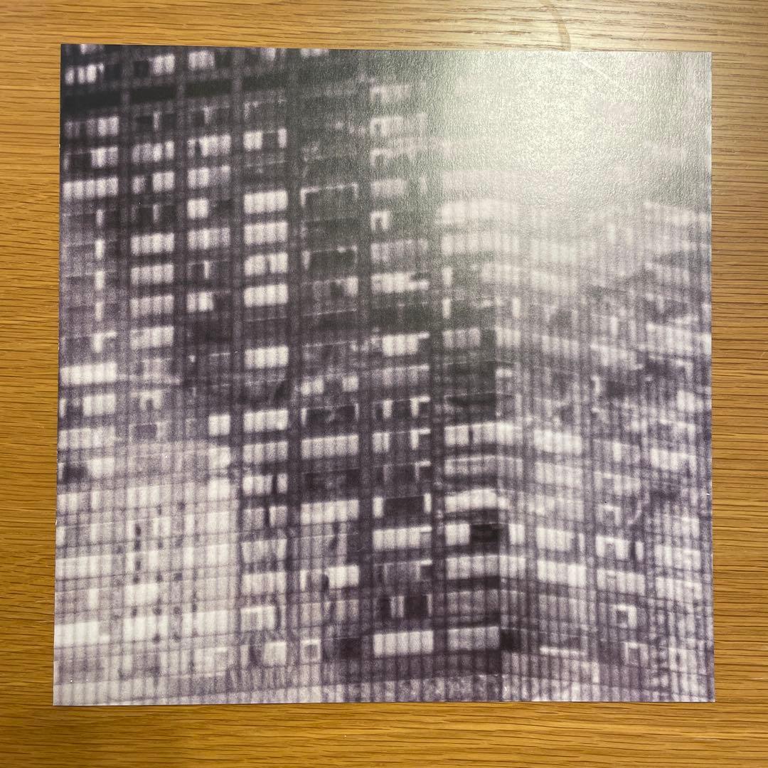 ミツメ「ささやき」川辺素