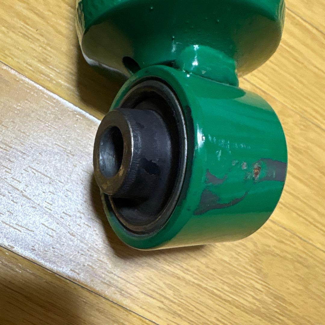 ネ*士様 NA NB ロードスター用TEIN FLEX -Z