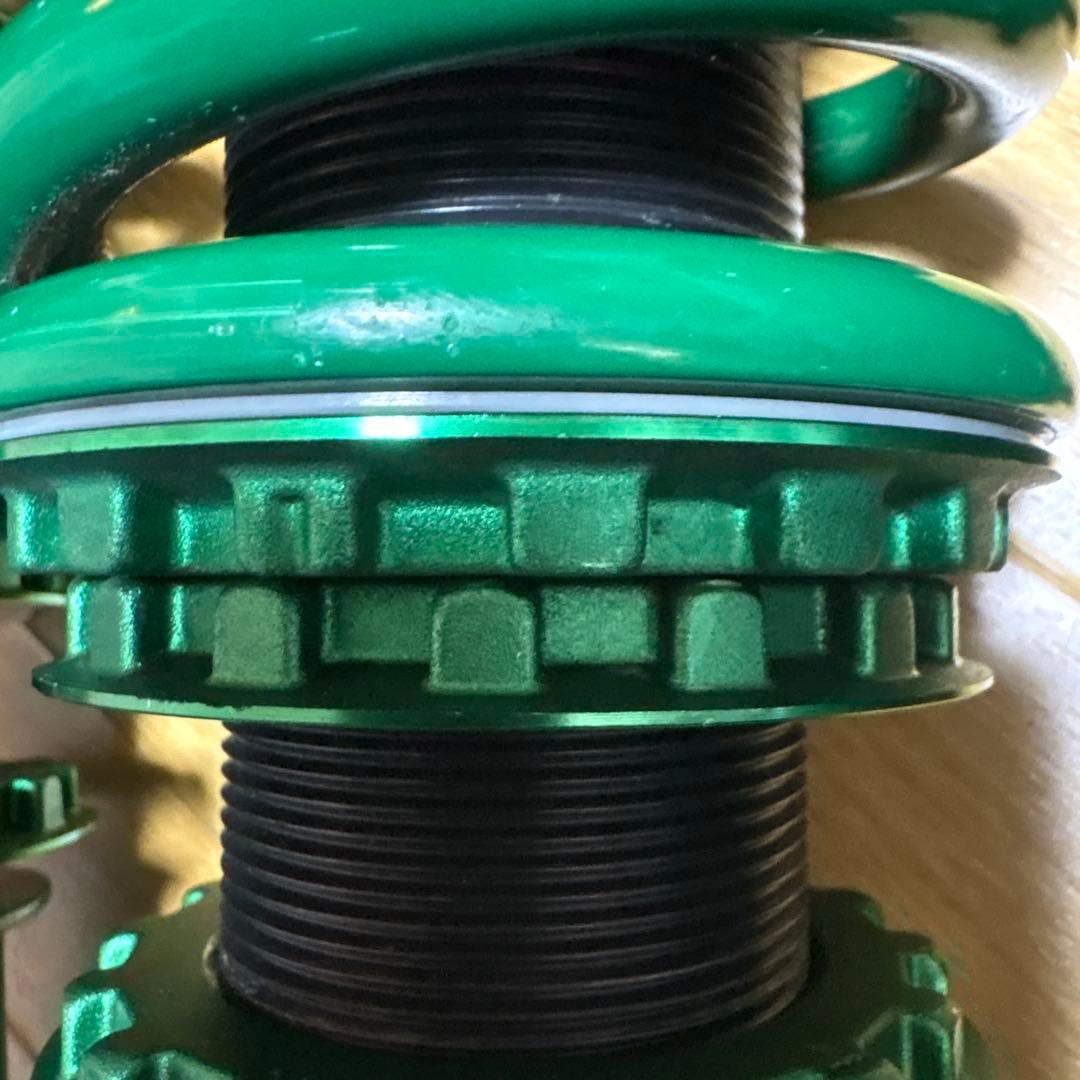 ネ*士様 NA NB ロードスター用TEIN FLEX -Z