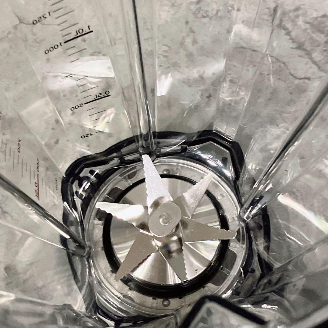 美品 MULTI CHEF マルチシェフ クッキングブレンダー 2.0L