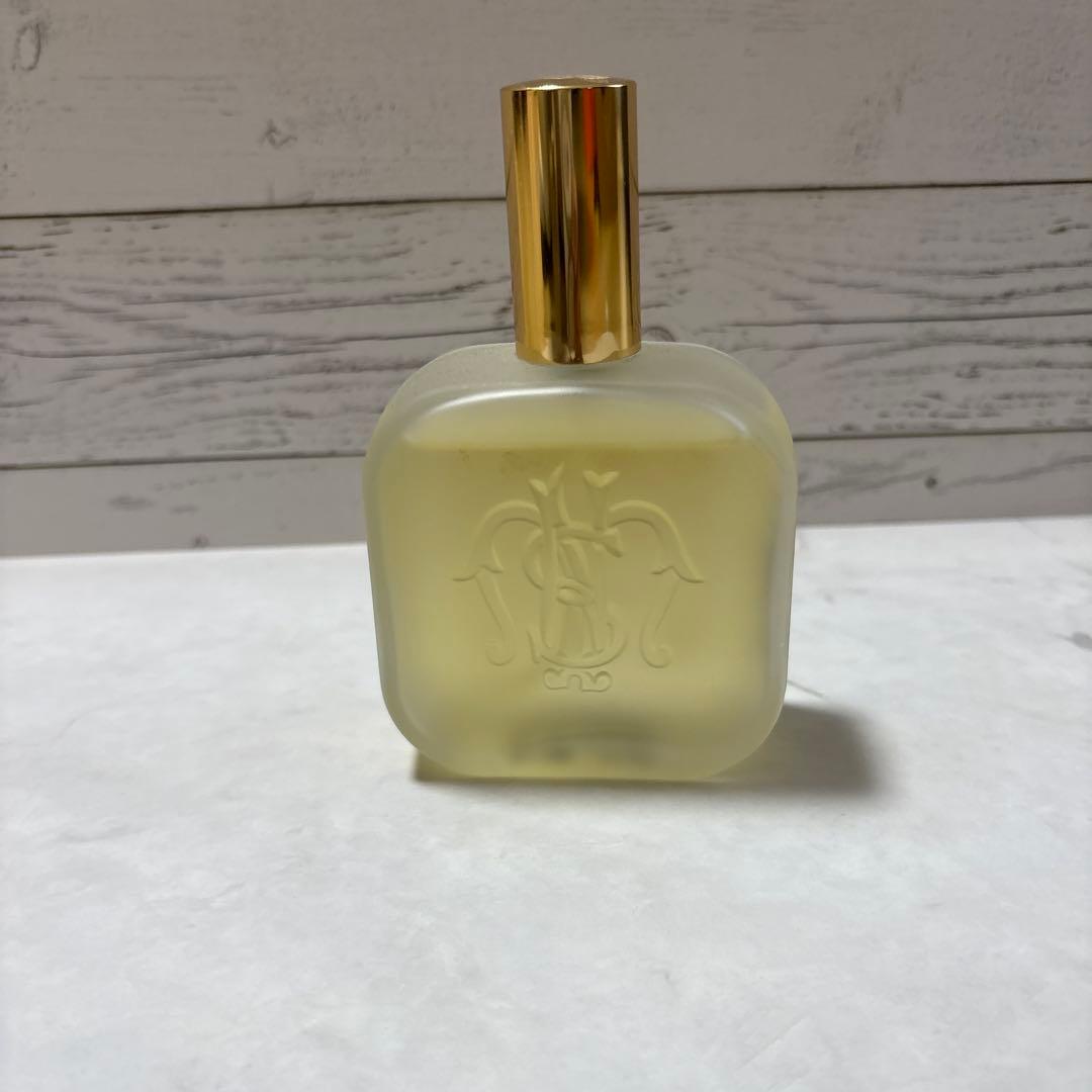 美品】王妃の水 旧処方 サンタ・マリア・ノヴェッラオーデコロン100ml
