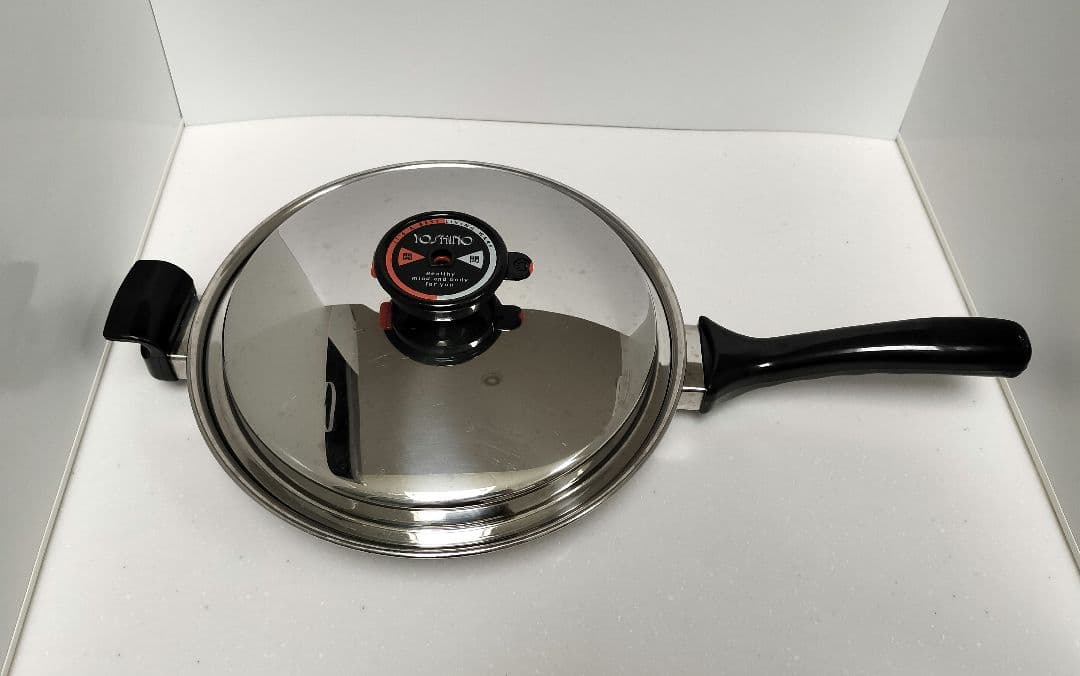 ヨシノクラフト 24cmフライパン EF-24 EF-24 | Eシリーズ | 株式会社ヨシノ