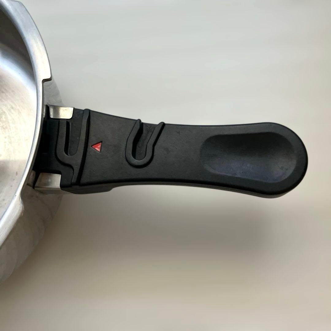 アサヒ軽金属　ゼロ活力鍋　3.0L Ｍサイズ