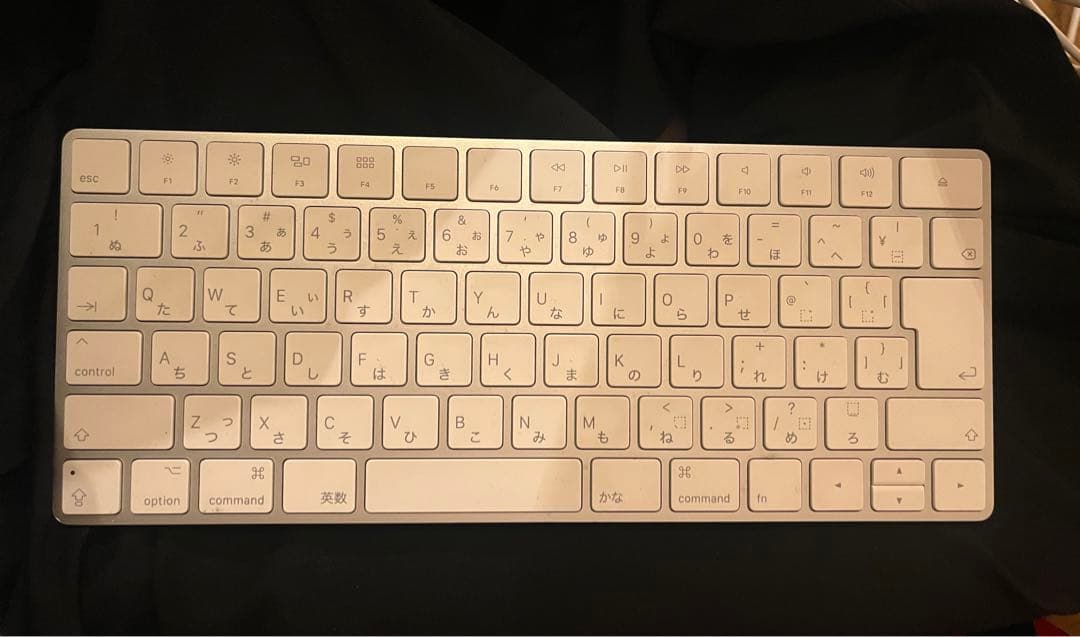 Apple iMac 21.5inch 2019モデル