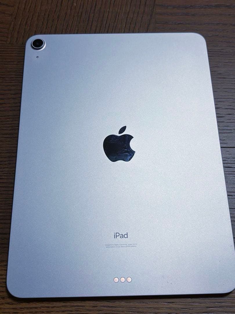 iPad Air 第4世代 64GB Wi-Fiモデル 画面割れなし 本体のみ Amazon.co.jp: 【整備済み品】Apple iPad Air (第4世代) Wi-Fi 64GB
