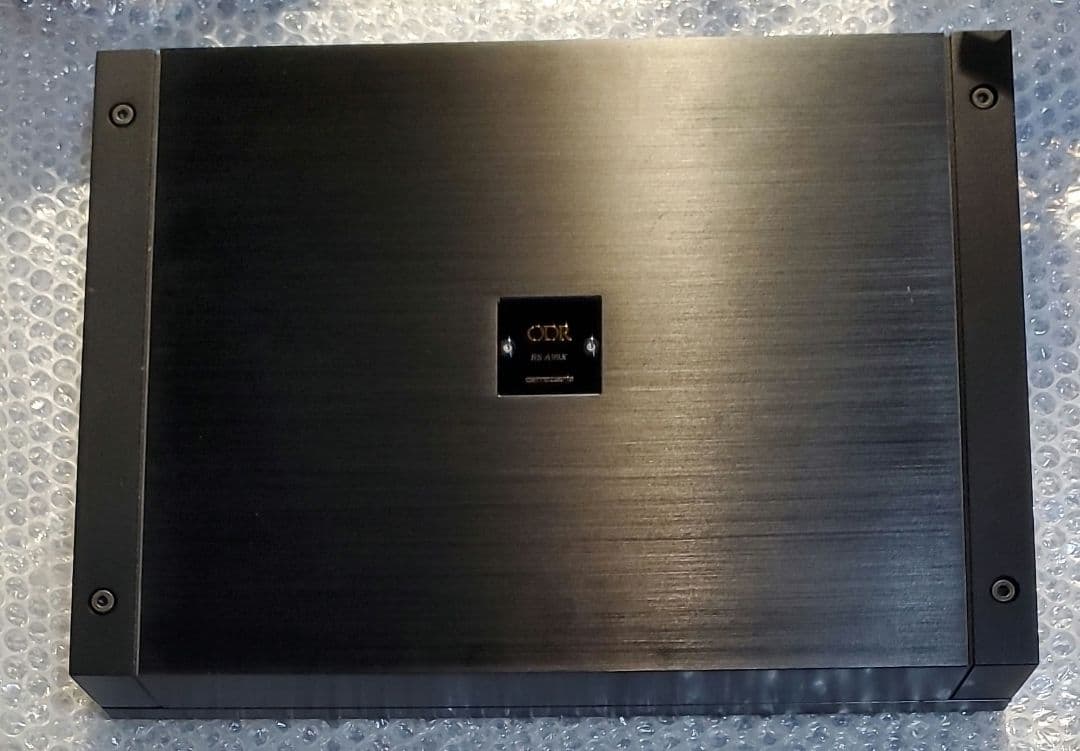 パイオニア カロッツェリア アンプ RSーA99X 中古 取説あり - メルカリ