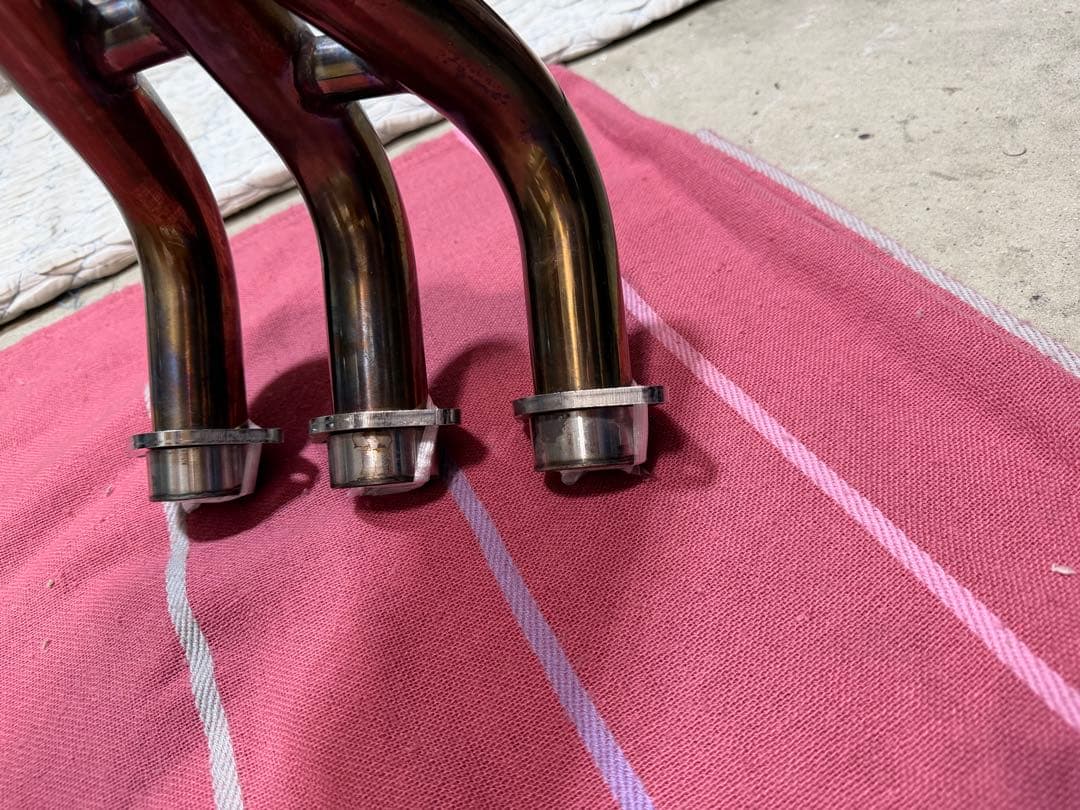 メ*森様 mt-09 POWER BOX FULL ”S” sp忠男