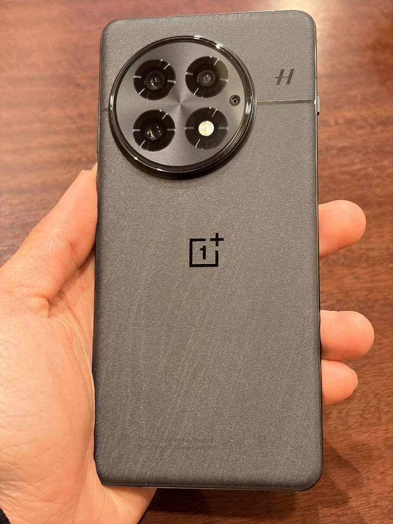 スマートフォン本体 Oneplus 13 Global 512gb Black SIMフリー) ワンプラス OnePlus 13 5G デュアルSIM 512GB ブラック
