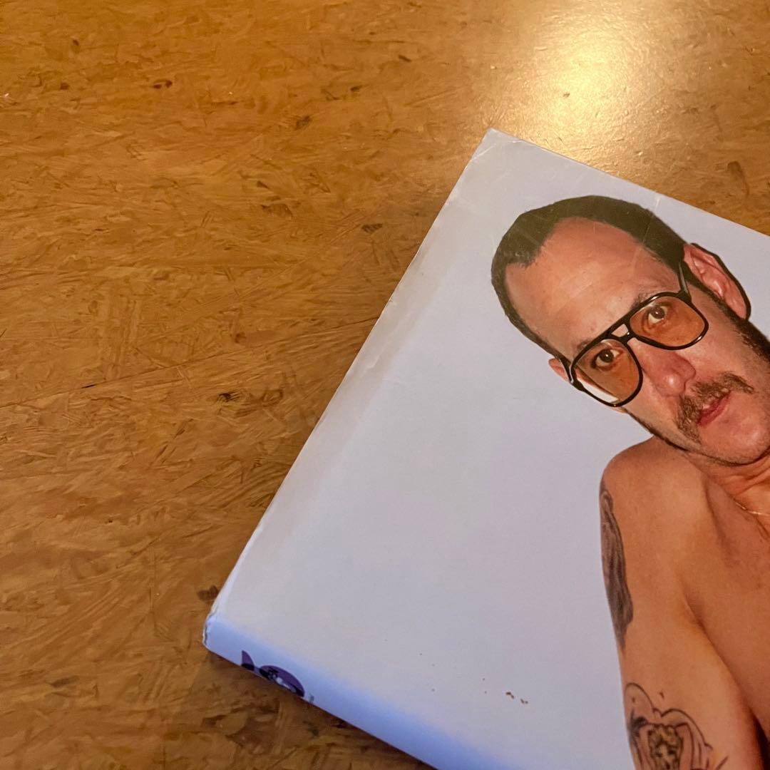 Terry Richardson テリーリチャードソン TERRY WORLD - メルカリ