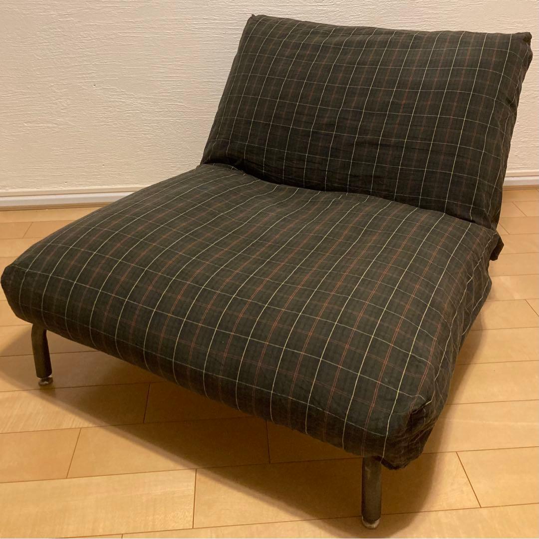 ジャーナルスタンダードファニチャー　ロデチェア RODEZ CHAIR ソファ 予約》《大型商品》RODEZ CHAIR NUDE 2nd 1シーター ロデチェア