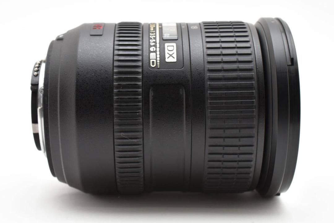 ★美品AF-S DX NIKKOR 18-200 3.5-5.6 G ED VR