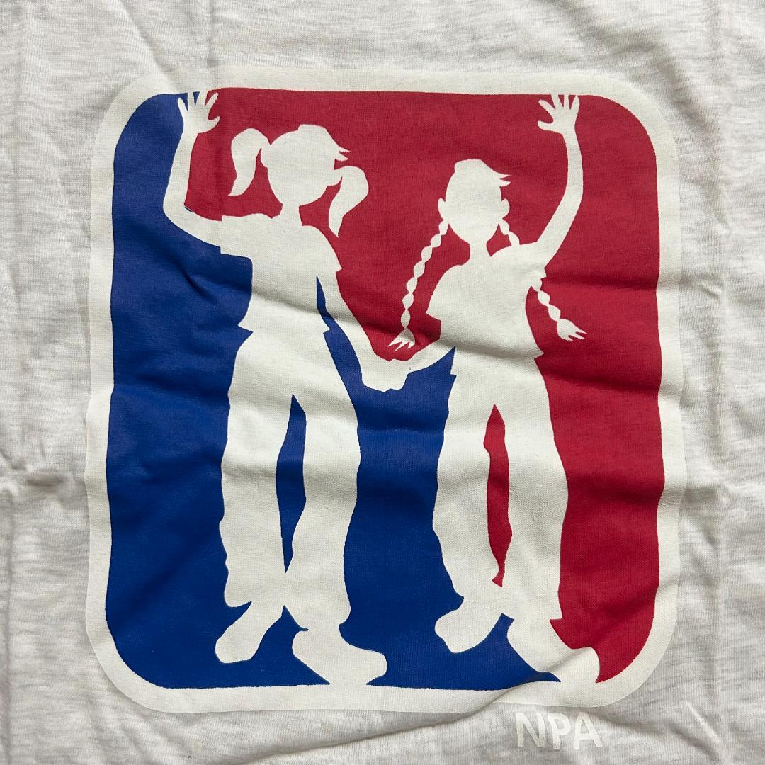 美品！未着用】PUFFY 97年ツアー会場限定 バンドTシャツ L - メルカリ