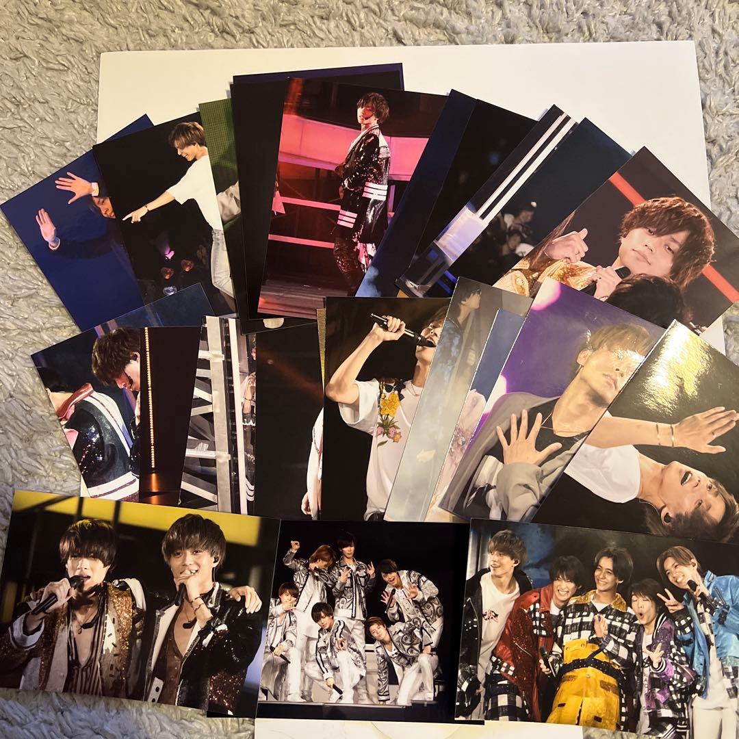 永瀬廉 写真まとめ売り - メルカリ