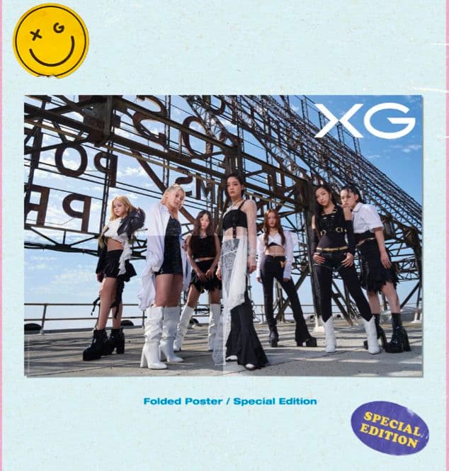 XG 2023 シーグリ スペシャルエディション - メルカリ