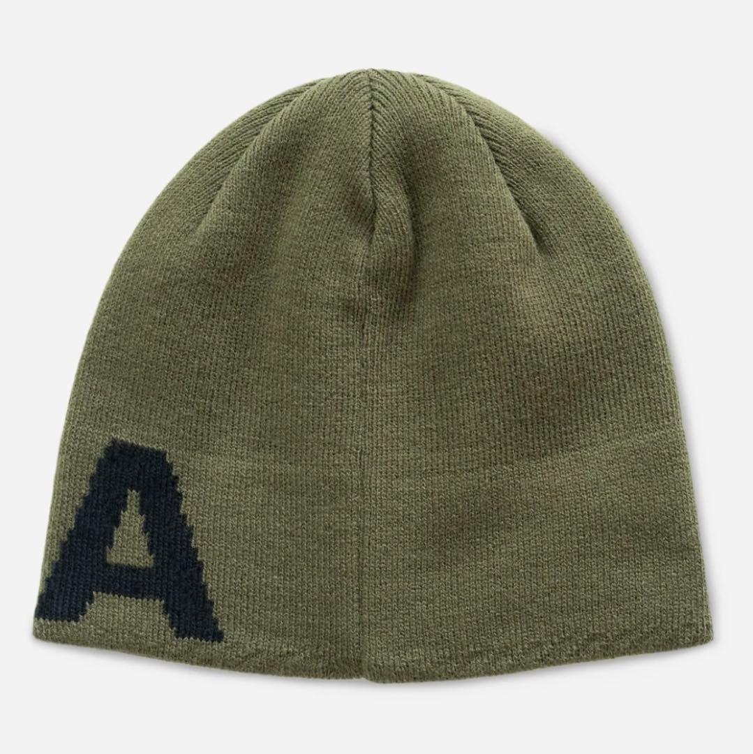 oMA スカルキャップ - メルカリ