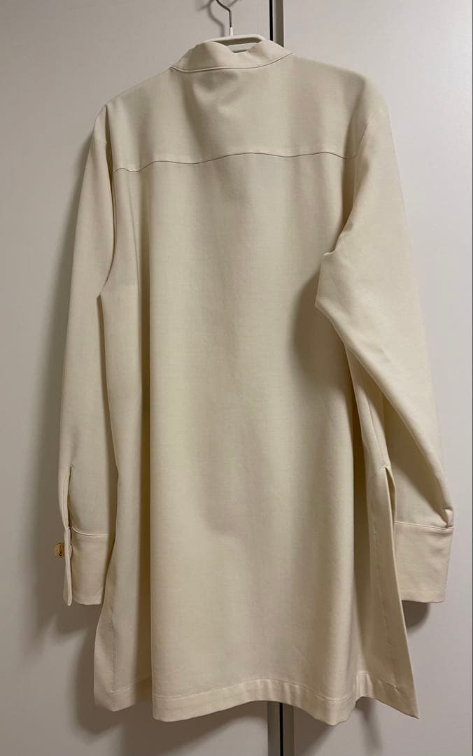 Curensologyカレンソロジー⭐︎ スフィアボタンブラウス - メルカリ