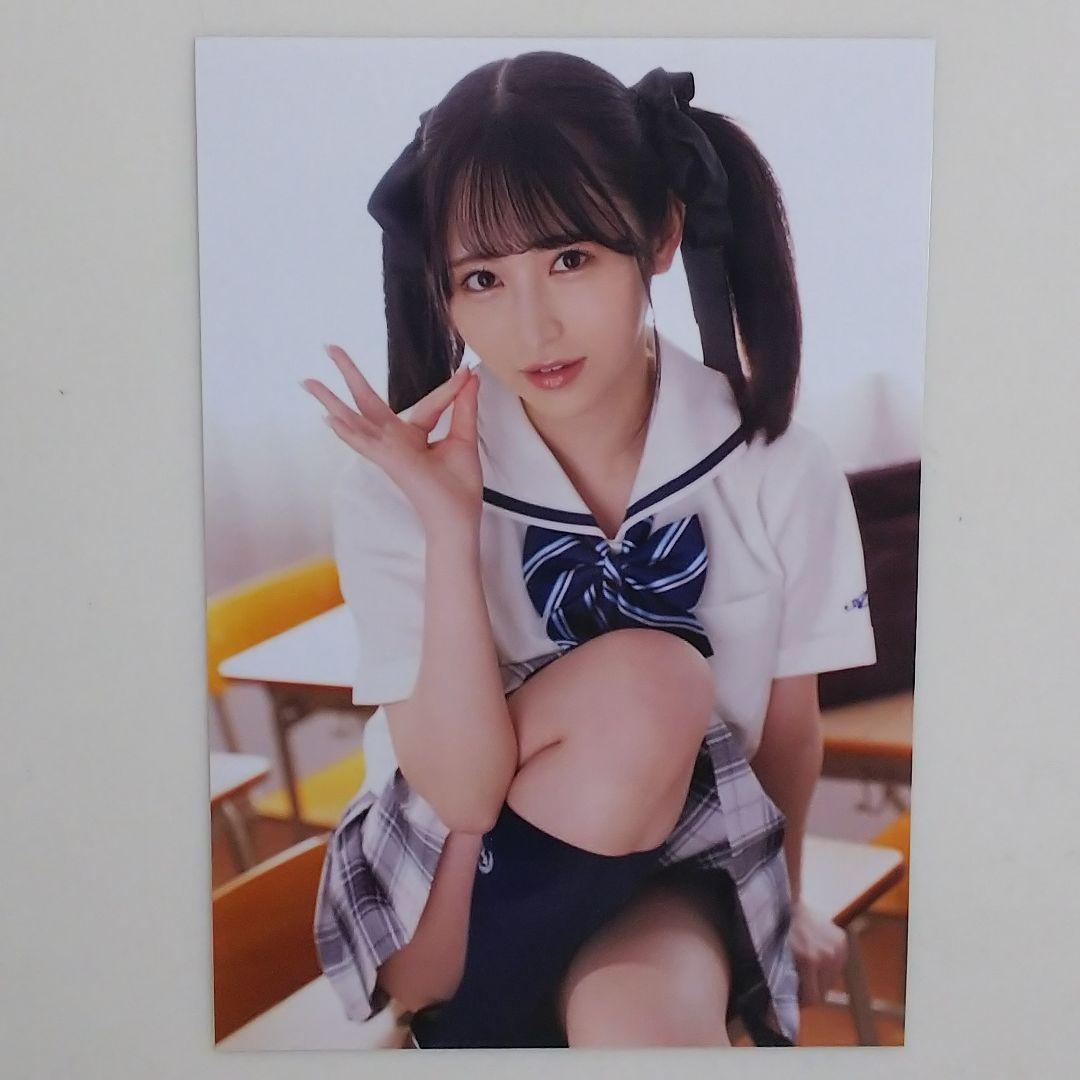 小野六花さん限定生写真２０枚セット（非売品・新品・２０２０年～２０２３年）Ｂ