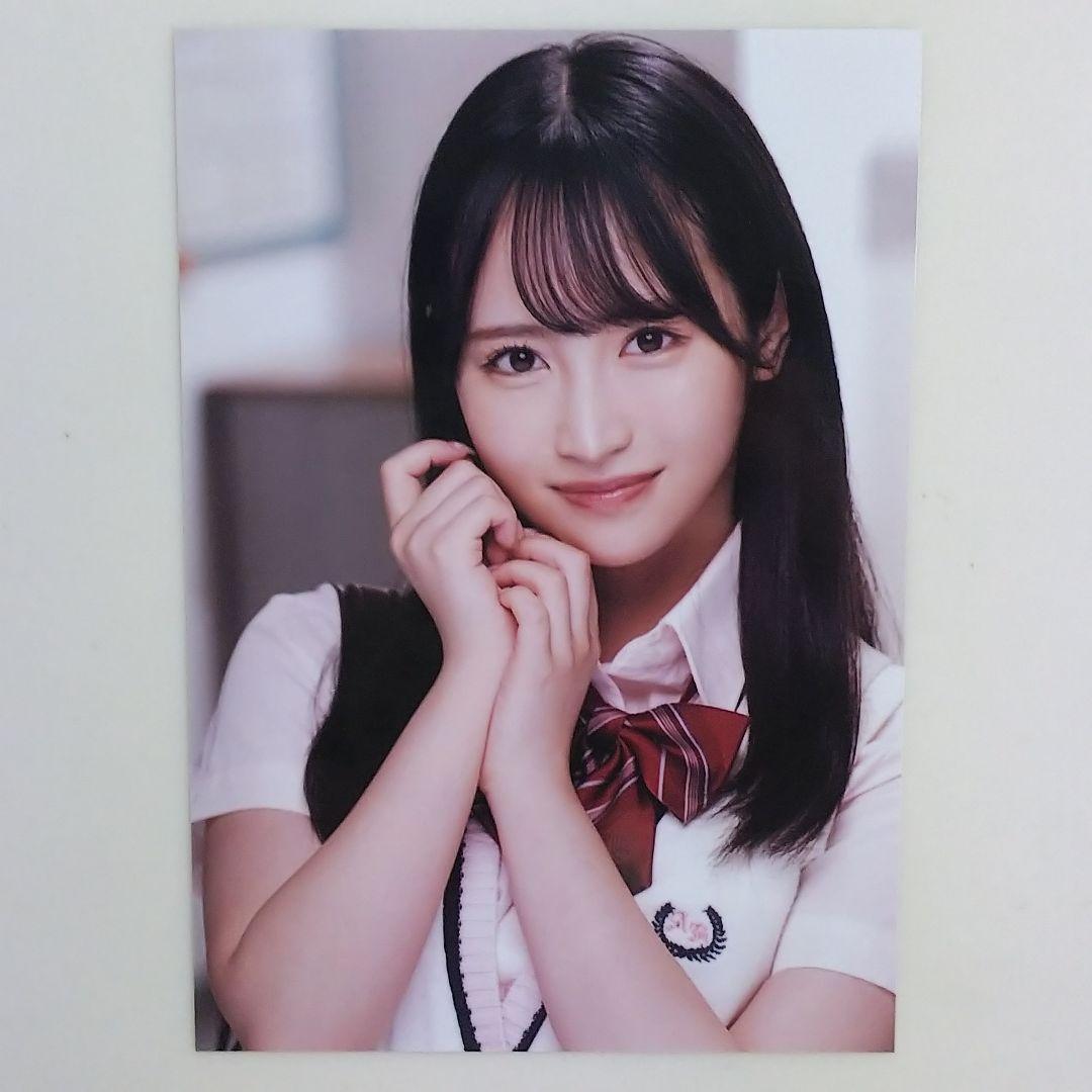 小野六花さん限定生写真２０枚セット（非売品・新品・２０２０年～２０２３年）Ｂ