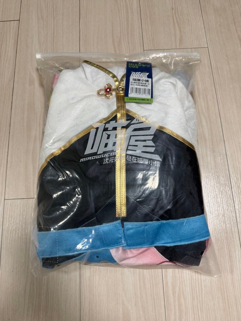 読*子様 猫屋小舗　崩壊スターレイル　三月なのか　巡狩　伝説の新人剣士