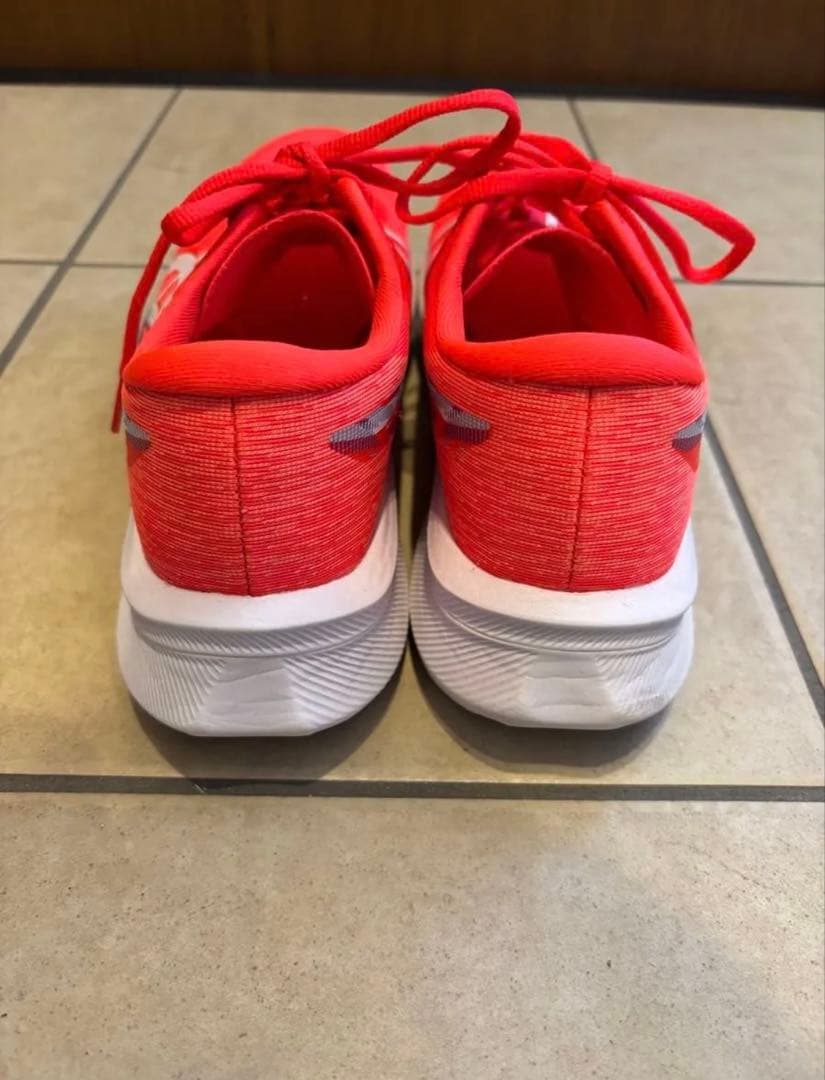 美品・アシックス MAGIC SPEED 4 27.0cm マジックスピード4