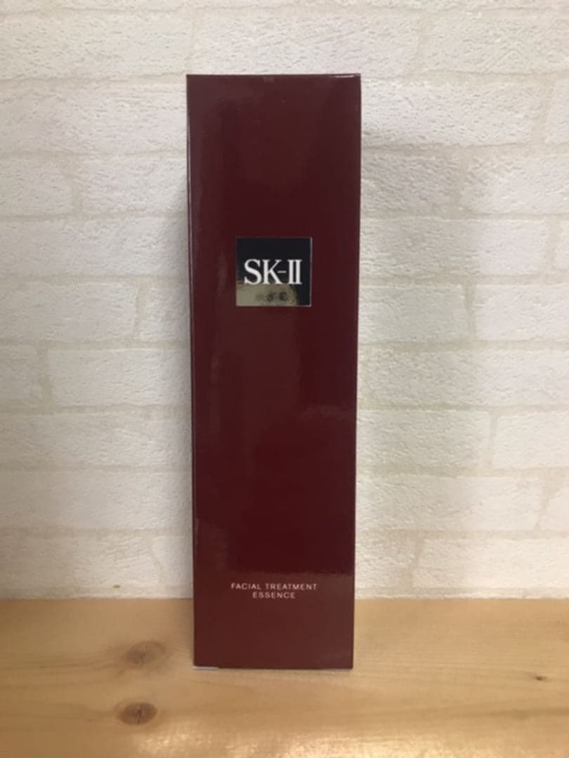SK-II フェイシャル トリートメント エッセンス 230ml 日本製 フェイシャル トリートメント エッセンス | 化粧水 | SK-II 日本