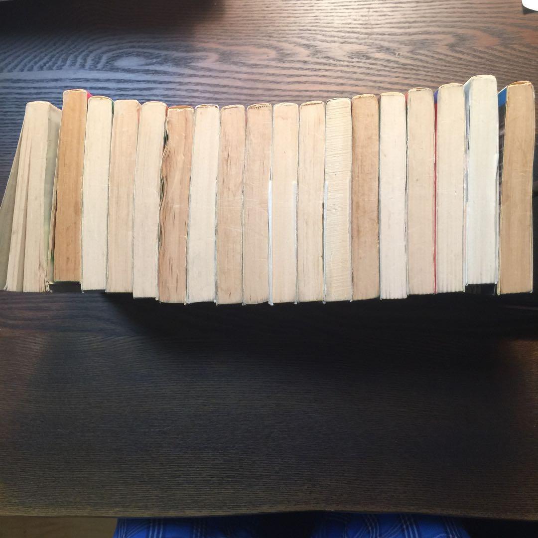 ダメおやじ  全巻セット   18巻